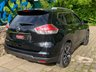USED 2015 65 NISSAN X-TRAIL 1.6 DCI N-TEC XTRONIC 5d 130 BHP NISSAN X-TRAIL (LIMITED EDITION) N-TEC - 1.6 DIESEL - AUTOMATIC - SERVICE HISTORY  - 1 FORMER KEEPER - SATELLITE NAVIGATION - PANORAMIC GLASS ROOF