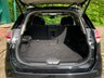 USED 2015 65 NISSAN X-TRAIL 1.6 DCI N-TEC XTRONIC 5d 130 BHP NISSAN X-TRAIL (LIMITED EDITION) N-TEC - 1.6 DIESEL - AUTOMATIC - SERVICE HISTORY  - 1 FORMER KEEPER - SATELLITE NAVIGATION - PANORAMIC GLASS ROOF