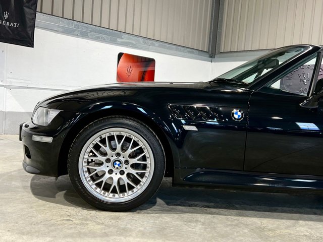 View our BMW Z3