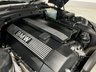 USED 2000 X BMW Z3 3.0 Z3 ROADSTER 2d 228 BHP 