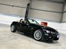 USED 2000 X BMW Z3 3.0 Z3 ROADSTER 2d 228 BHP 