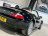 USED 2000 X BMW Z3 3.0 Z3 ROADSTER 2d 228 BHP 