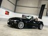 USED 2000 X BMW Z3 3.0 Z3 ROADSTER 2d 228 BHP 