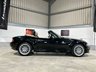 USED 2000 X BMW Z3 3.0 Z3 ROADSTER 2d 228 BHP 