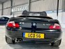 USED 2000 X BMW Z3 3.0 Z3 ROADSTER 2d 228 BHP 