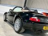 USED 2000 X BMW Z3 3.0 Z3 ROADSTER 2d 228 BHP 