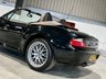 USED 2000 X BMW Z3 3.0 Z3 ROADSTER 2d 228 BHP 