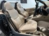 USED 2000 X BMW Z3 3.0 Z3 ROADSTER 2d 228 BHP 