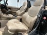 USED 2000 X BMW Z3 3.0 Z3 ROADSTER 2d 228 BHP 