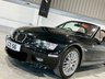 USED 2000 X BMW Z3 3.0 Z3 ROADSTER 2d 228 BHP 