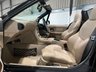 USED 2000 X BMW Z3 3.0 Z3 ROADSTER 2d 228 BHP 