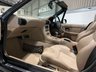 USED 2000 X BMW Z3 3.0 Z3 ROADSTER 2d 228 BHP 