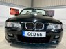USED 2000 X BMW Z3 3.0 Z3 ROADSTER 2d 228 BHP 
