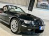 USED 2000 X BMW Z3 3.0 Z3 ROADSTER 2d 228 BHP 