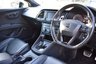 USED 2014 14 SEAT LEON 2.0 TSI CUPRA DSG 3d 276 BHP FULL LTH-MAXTON KIT.