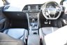 USED 2014 14 SEAT LEON 2.0 TSI CUPRA DSG 3d 276 BHP FULL LTH-MAXTON KIT.