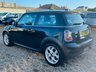 USED 2011 11 MINI HATCH ONE 1.6 ONE 3d 98 BHP Superb Mini with Lots of Extras in Metallic Black