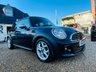 USED 2011 11 MINI HATCH ONE 1.6 ONE 3d 98 BHP Superb Mini with Lots of Extras in Metallic Black