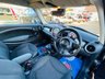 USED 2011 11 MINI HATCH ONE 1.6 ONE 3d 98 BHP Superb Mini with Lots of Extras in Metallic Black