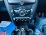 USED 2011 11 MINI HATCH ONE 1.6 ONE 3d 98 BHP Superb Mini with Lots of Extras in Metallic Black