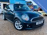 USED 2011 11 MINI HATCH ONE 1.6 ONE 3d 98 BHP Superb Mini with Lots of Extras in Metallic Black