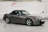 USED 2008 08 HONDA S 2000 2.0 16V 2d 236 BHP NEW OHLINS SUSPENSION