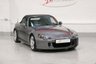 USED 2008 08 HONDA S 2000 2.0 16V 2d 236 BHP NEW OHLINS SUSPENSION