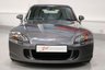 USED 2008 08 HONDA S 2000 2.0 16V 2d 236 BHP NEW OHLINS SUSPENSION