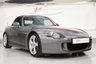 USED 2008 08 HONDA S 2000 2.0 16V 2d 236 BHP NEW OHLINS SUSPENSION