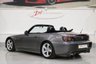 USED 2008 08 HONDA S 2000 2.0 16V 2d 236 BHP NEW OHLINS SUSPENSION