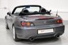 USED 2008 08 HONDA S 2000 2.0 16V 2d 236 BHP NEW OHLINS SUSPENSION