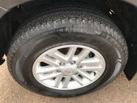 USED 2012 12 TOYOTA HI-LUX 3.0 INVINCIBLE 4X4 D-4D DCB 169 BHP 6 TOYOTA DEALER STAMPS IN BOOK  !
