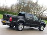 USED 2012 12 TOYOTA HI-LUX 3.0 INVINCIBLE 4X4 D-4D DCB 169 BHP 6 TOYOTA DEALER STAMPS IN BOOK  !