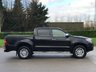USED 2012 12 TOYOTA HI-LUX 3.0 INVINCIBLE 4X4 D-4D DCB 169 BHP 6 TOYOTA DEALER STAMPS IN BOOK  !