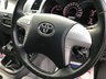 USED 2012 12 TOYOTA HI-LUX 3.0 INVINCIBLE 4X4 D-4D DCB 169 BHP 6 TOYOTA DEALER STAMPS IN BOOK  !