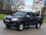USED 2012 12 TOYOTA HI-LUX 3.0 INVINCIBLE 4X4 D-4D DCB 169 BHP 6 TOYOTA DEALER STAMPS IN BOOK  !