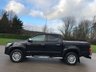 USED 2012 12 TOYOTA HI-LUX 3.0 INVINCIBLE 4X4 D-4D DCB 169 BHP 6 TOYOTA DEALER STAMPS IN BOOK  !