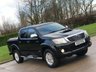 USED 2012 12 TOYOTA HI-LUX 3.0 INVINCIBLE 4X4 D-4D DCB 169 BHP 6 TOYOTA DEALER STAMPS IN BOOK  !