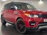 USED 2014 14 LAND ROVER RANGE ROVER SPORT 3.0 SDV6 HSE 5d 288 BHP REVERSE CAMERA, VIRTUAL DASH!