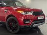 USED 2014 14 LAND ROVER RANGE ROVER SPORT 3.0 SDV6 HSE 5d 288 BHP REVERSE CAMERA, VIRTUAL DASH!