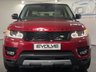 USED 2014 14 LAND ROVER RANGE ROVER SPORT 3.0 SDV6 HSE 5d 288 BHP REVERSE CAMERA, VIRTUAL DASH!