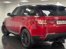 USED 2014 14 LAND ROVER RANGE ROVER SPORT 3.0 SDV6 HSE 5d 288 BHP REVERSE CAMERA, VIRTUAL DASH!