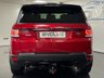 USED 2014 14 LAND ROVER RANGE ROVER SPORT 3.0 SDV6 HSE 5d 288 BHP REVERSE CAMERA, VIRTUAL DASH!