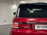 USED 2014 14 LAND ROVER RANGE ROVER SPORT 3.0 SDV6 HSE 5d 288 BHP REVERSE CAMERA, VIRTUAL DASH!