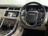 USED 2014 14 LAND ROVER RANGE ROVER SPORT 3.0 SDV6 HSE 5d 288 BHP REVERSE CAMERA, VIRTUAL DASH!