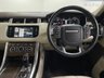 USED 2014 14 LAND ROVER RANGE ROVER SPORT 3.0 SDV6 HSE 5d 288 BHP REVERSE CAMERA, VIRTUAL DASH!