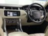 USED 2014 14 LAND ROVER RANGE ROVER SPORT 3.0 SDV6 HSE 5d 288 BHP REVERSE CAMERA, VIRTUAL DASH!