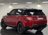 USED 2014 14 LAND ROVER RANGE ROVER SPORT 3.0 SDV6 HSE 5d 288 BHP REVERSE CAMERA, VIRTUAL DASH!