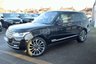 USED 2016 16 LAND ROVER RANGE ROVER 4.4 SDV8 AUTOBIOGRAPHY 5d 339 BHP MASSIVE SPEC+REAR DVDS+FLRSH