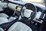 USED 2016 16 LAND ROVER RANGE ROVER 4.4 SDV8 AUTOBIOGRAPHY 5d 339 BHP MASSIVE SPEC+REAR DVDS+FLRSH